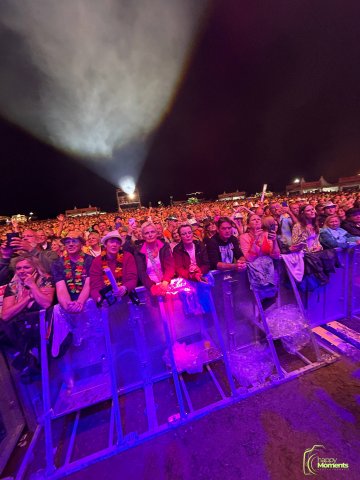 Schlager Stern - Willingen 2024
